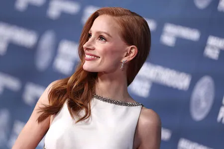 Jessica Chastain OnlyFans Leaked Free Thumbnail Picture - #c1PdNkrTLJ