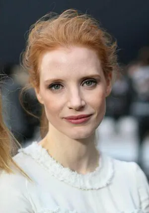 Jessica Chastain OnlyFans Leaked Free Thumbnail Picture - #cFnYydLYvs