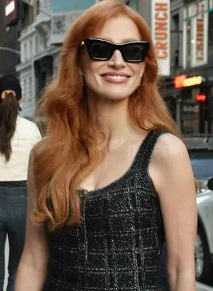 Jessica Chastain OnlyFans Leaked Free Thumbnail Picture - #cKhSqkPl8Y