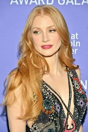 Jessica Chastain OnlyFans Leaked Free Thumbnail Picture - #cPizINzUq7