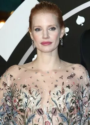 Jessica Chastain OnlyFans Leaked Free Thumbnail Picture - #cSHI0Ef1Mk