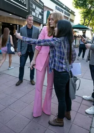 Jessica Chastain OnlyFans Leaked Free Thumbnail Picture - #caPdTLuNXc