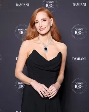 Jessica Chastain OnlyFans Leaked Free Thumbnail Picture - #cqQ0CPygzn
