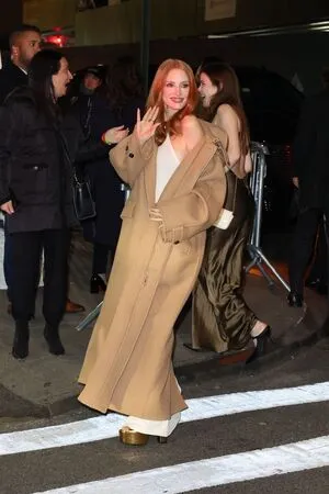 Jessica Chastain OnlyFans Leaked Free Thumbnail Picture - #cu4d9jP2bQ