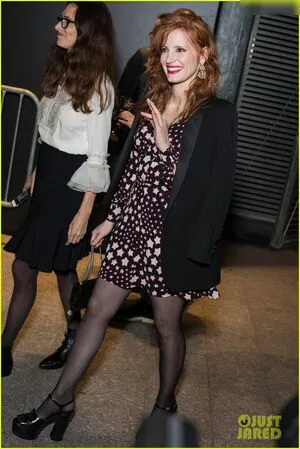 Jessica Chastain OnlyFans Leaked Free Thumbnail Picture - #cxdx3gMFls