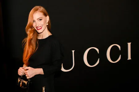 Jessica Chastain OnlyFans Leaked Free Thumbnail Picture - #d0o6WxTC39