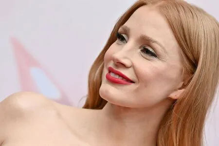 Jessica Chastain OnlyFans Leaked Free Thumbnail Picture - #d591O30XBB