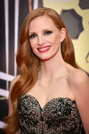 Jessica Chastain OnlyFans Leaked Free Thumbnail Picture - #d9ZhRbaom1