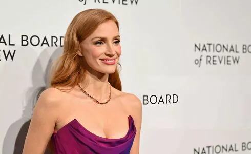 Jessica Chastain OnlyFans Leaked Free Thumbnail Picture - #dC6KjLdbEU