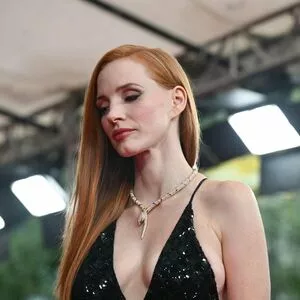 Jessica Chastain OnlyFans Leaked Free Thumbnail Picture - #dCz49Yg2wu