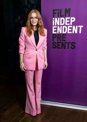 Jessica Chastain OnlyFans Leaked Free Thumbnail Picture - #dGcisf3c5M