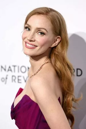 Jessica Chastain OnlyFans Leaked Free Thumbnail Picture - #dPouau8fha