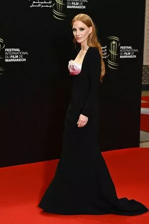 Jessica Chastain OnlyFans Leaked Free Thumbnail Picture - #dZ9k6L8yRy