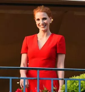 Jessica Chastain OnlyFans Leaked Free Thumbnail Picture - #dfB6GmThJq