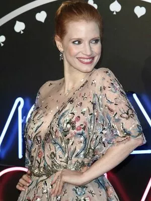 Jessica Chastain OnlyFans Leaked Free Thumbnail Picture - #diSn1gbOtQ