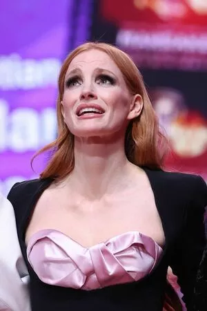 Jessica Chastain OnlyFans Leaked Free Thumbnail Picture - #diyVzDFHzs