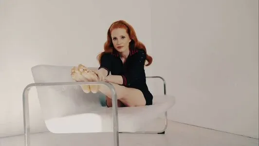Jessica Chastain OnlyFans Leaked Free Thumbnail Picture - #dsIZma2VPE