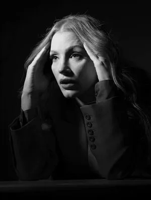 Jessica Chastain OnlyFans Leaked Free Thumbnail Picture - #dz2KJbVOis