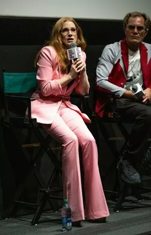Jessica Chastain OnlyFans Leaked Free Thumbnail Picture - #e1GBuCHT5p
