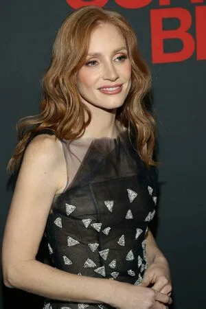 Jessica Chastain OnlyFans Leaked Free Thumbnail Picture - #e64tFhuVEv