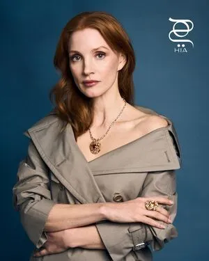 Jessica Chastain OnlyFans Leaked Free Thumbnail Picture - #eJf6w1Wady