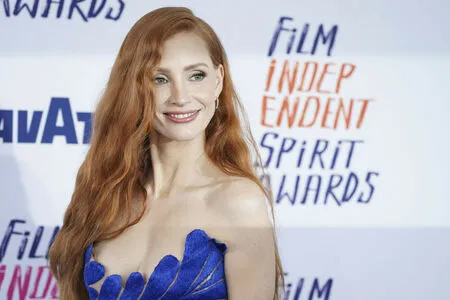 Jessica Chastain OnlyFans Leaked Free Thumbnail Picture - #ePcsc837Z7