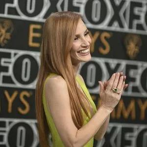Jessica Chastain OnlyFans Leaked Free Thumbnail Picture - #eRlzoEcCYg