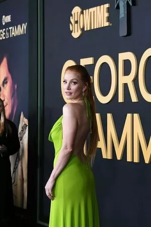 Jessica Chastain OnlyFans Leaked Free Thumbnail Picture - #eeQlskbuCR