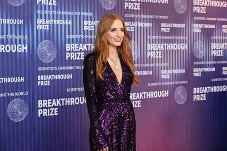 Jessica Chastain OnlyFans Leaked Free Thumbnail Picture - #ejdiPFSXY1