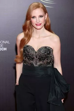 Jessica Chastain OnlyFans Leaked Free Thumbnail Picture - #enEGeXofqA