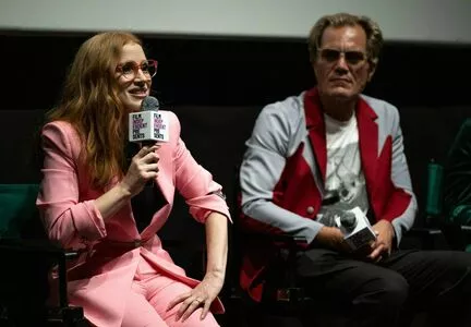 Jessica Chastain OnlyFans Leaked Free Thumbnail Picture - #erbngYBFlY