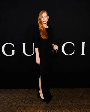 Jessica Chastain OnlyFans Leaked Free Thumbnail Picture - #f7mO728waS