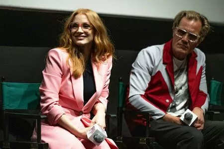 Jessica Chastain OnlyFans Leaked Free Thumbnail Picture - #fKXJBOhIHM