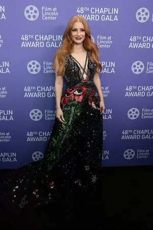 Jessica Chastain OnlyFans Leaked Free Thumbnail Picture - #fR12Ezkbag