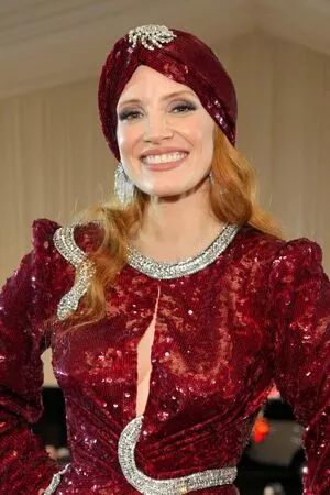 Jessica Chastain OnlyFans Leaked Free Thumbnail Picture - #fY3opIs2Jg