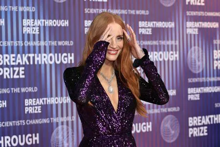 Jessica Chastain OnlyFans Leaked Free Thumbnail Picture - #fg9gwf62bb