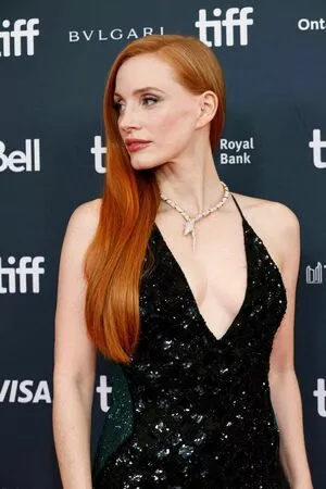 Jessica Chastain OnlyFans Leaked Free Thumbnail Picture - #fssBEQGuUb