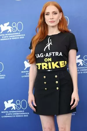 Jessica Chastain OnlyFans Leaked Free Thumbnail Picture - #gDCIw1eR6G