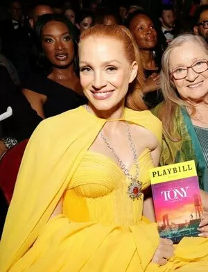 Jessica Chastain OnlyFans Leaked Free Thumbnail Picture - #gcxOGLqK1n