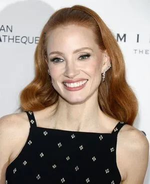 Jessica Chastain OnlyFans Leaked Free Thumbnail Picture - #ghGQOn0Vq1