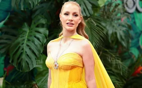 Jessica Chastain OnlyFans Leaked Free Thumbnail Picture - #gx2QGv1Ayd