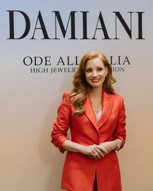 Jessica Chastain OnlyFans Leaked Free Thumbnail Picture - #gzDDO0UXWJ