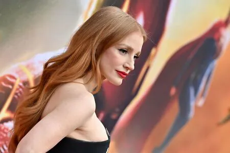 Jessica Chastain OnlyFans Leaked Free Thumbnail Picture - #hIrL3cUFeP