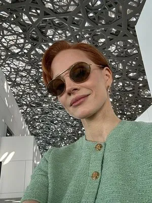 Jessica Chastain OnlyFans Leaked Free Thumbnail Picture - #hmobkvDnqH