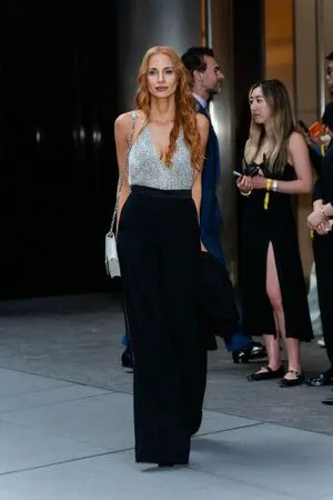 Jessica Chastain OnlyFans Leaked Free Thumbnail Picture - #hofFGi7bkY