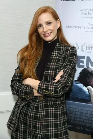 Jessica Chastain OnlyFans Leaked Free Thumbnail Picture - #hwV8EZXZqp
