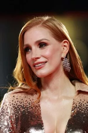 Jessica Chastain OnlyFans Leaked Free Thumbnail Picture - #iFX6yUCdqz