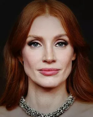 Jessica Chastain OnlyFans Leaked Free Thumbnail Picture - #iJM70zQt1I