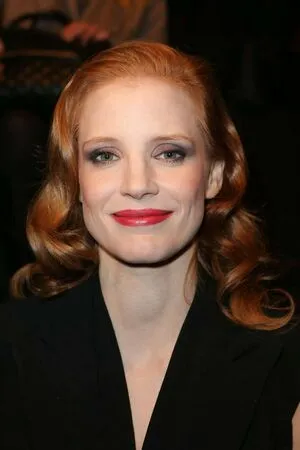 Jessica Chastain OnlyFans Leaked Free Thumbnail Picture - #ieP7KaHtWr
