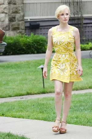 Jessica Chastain OnlyFans Leaked Free Thumbnail Picture - #j5ew5SQWAt